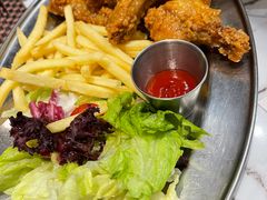 -TAMATI(巴黎贝甜韩式西餐厅店)