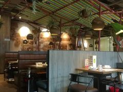 大堂-大丰收脆鱼(万达江北店)