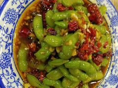 -江城燕子大排档(江汉路步行街店)