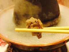 常赢三兄弟-常赢三兄弟·清真涮肉·清真炒菜(朝阳新城店)