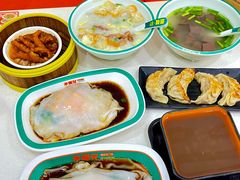 -禾师兄·布拉肠(一德路店)