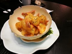 -柒园·三十年创意杭帮菜(龙湖滨江天街店)