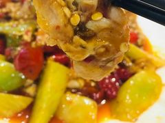 -眉州东坡(通州店)