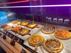 -比格比萨自助(南京万达茂店)