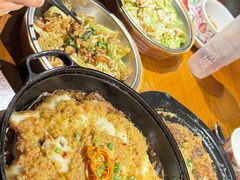 -田婆婆的菜(新天地店)