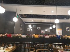 -嬷孙家潮汕牛肉火锅(北京路天河城店)