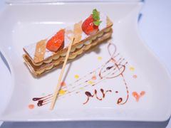 -Mr.J义法厨房(北医店)