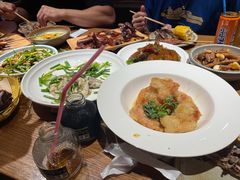 -鸽子窝(黄村店)