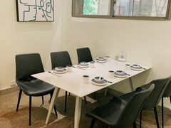 -香香海南菜餐厅