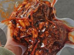 -鑫记婆婆兔·成都特产·兔头手撕兔(太古里店)