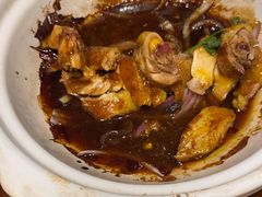 -山水茶艺馆·点心粤菜·30年老字号