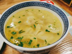 -老苏州大客堂·苏帮菜·松鼠桂鱼·苏州传统小吃(观前街人民商场店)
