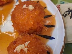 -桥东喜碧海鲜街(水东街店)