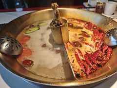 -小龙翻大江文化火锅(宽窄店)