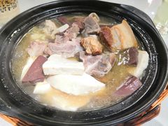 -老家信阳菜(北京路店)