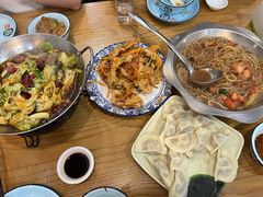 东北锅包肉-老东北菜馆(北泰禾店)