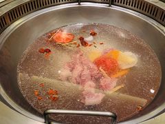 -九府羊·鲜羊火锅·烤串(新华路店)