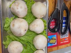 -喜来稀肉(罗斯福店)