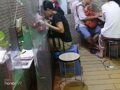 景观位-娜姐海丰小吃