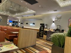 -卡朋西餐(扬名广场店)