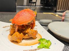 -吉盛川创作料理(保利国际广场店)