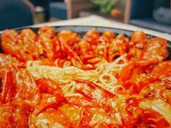 -聚味瞿记·龙虾堂(咸嘉湖店)