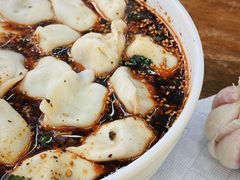 -回坊马二饺子馆