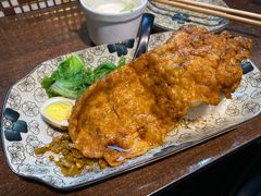 秘制大排-洪福米线(浣纱路店)
