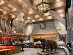 -清河半岛温泉度假酒店