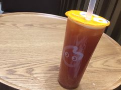 -CoCo都可(合生汇店)