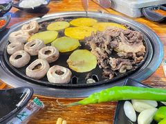 -杀猪天·韩国烤肉(总店)