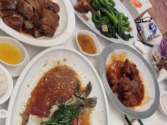 -幸运楼(北京路店)