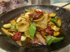 -海尔巴格·新疆菜(吐鲁番店)