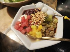 -锦府盐帮·侯宅(五棵松万达店)