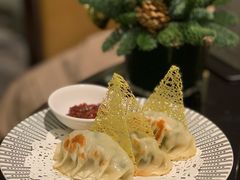 -ManHo万豪中餐厅(成都茂业JW万豪酒店)