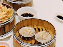 上海灌汤小笼包-凤凰楼酒家·粤宴点心(华强北店)