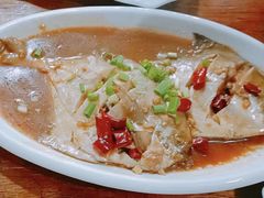 -原味蒸汽海鲜(嵊泗店)