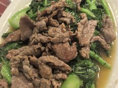 -长平肥姐白粥·海鲜打冷