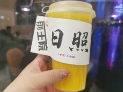 -前王院•巧克力海鲜市集餐厅(万平口店)