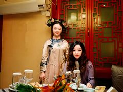 -惠丰堂饭庄·烤鸭·京味菜(翠微路店)