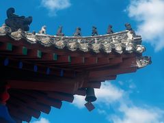 -光岳楼