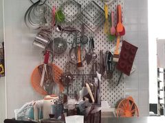 -食间旅人DIY烘焙工作室
