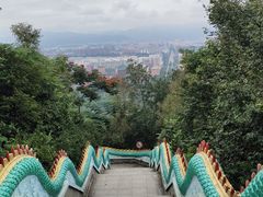 -西双版纳勐泐文化旅游区