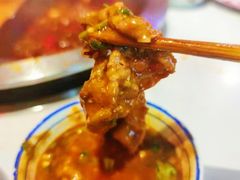 -卤校长重庆火锅(国兴店)
