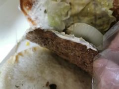 -汉堡王(连江万星店)
