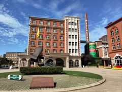 -青岛啤酒博物馆