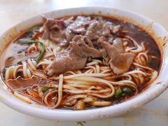 -武胜段记猪肝面(卓锦城店)