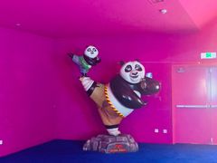 -SFC上影影城(港汇永华IMAX激光店)