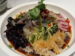 -鲜得莱渔港·小平岛海胆馆(七贤岭店)