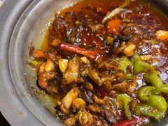 -云海肴云南菜·蒸汽石锅鱼(北京良乡华冠店)